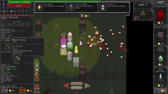 Tower Command — screenshot 1