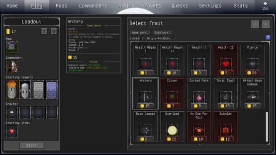 Tower Command — screenshot 2