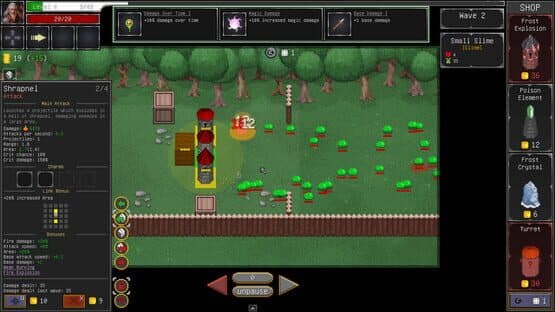 Tower Command — screenshot 4