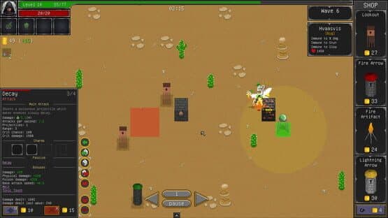 Tower Command — screenshot 5
