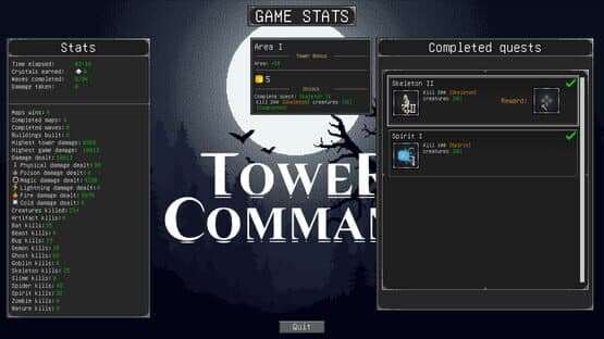 Tower Command — screenshot 6