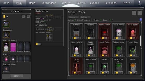 Tower Command — screenshot 7
