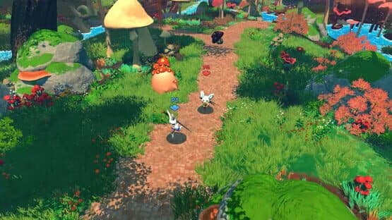 Kitaria Fables 2 — screenshot 1