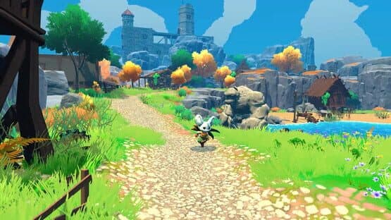 Kitaria Fables 2 — screenshot 2