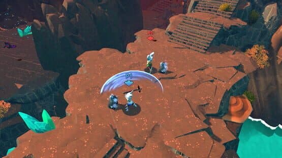 Kitaria Fables 2 — screenshot 3