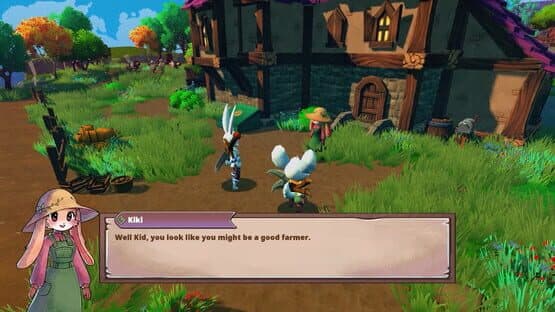 Kitaria Fables 2 — screenshot 5