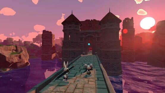 Kitaria Fables 2 — screenshot 6