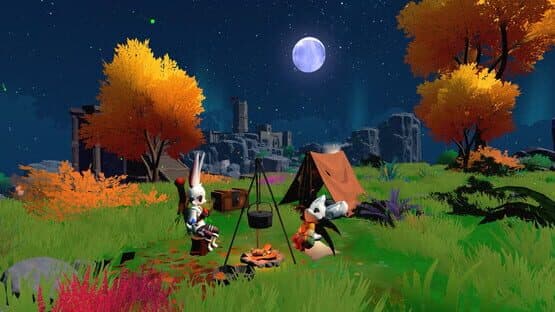 Kitaria Fables 2 — screenshot 7