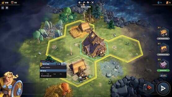 Northgard Battlegrounds — screenshot 3