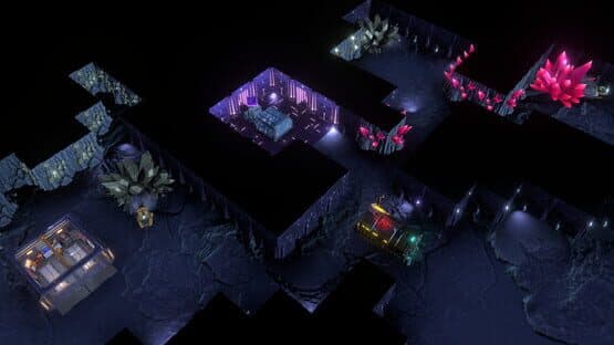 Wall World Strategy — screenshot 3