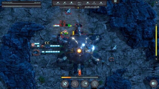 Wall World Strategy — screenshot 6