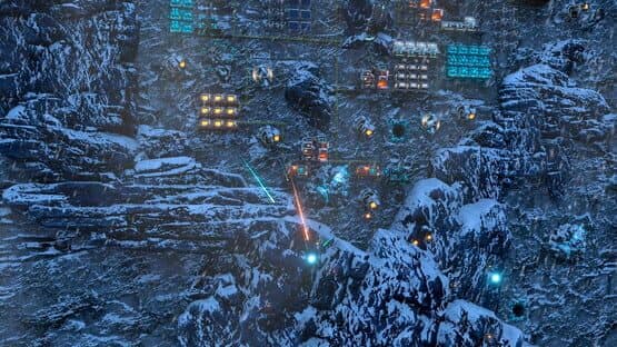Wall World Strategy — screenshot 7
