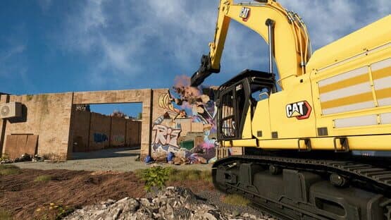Construction Simulator: Evolution — screenshot 1