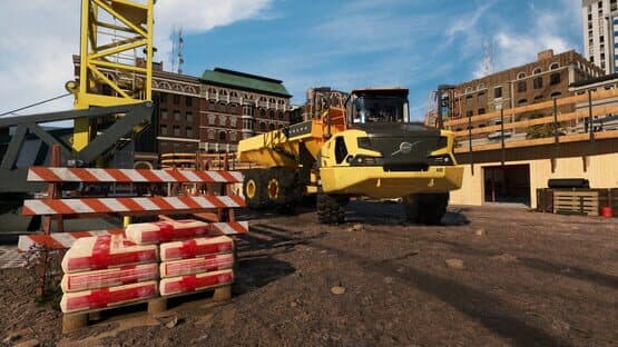 Construction Simulator: Evolution — screenshot 4