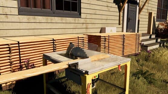 Construction Simulator: Evolution — screenshot 5