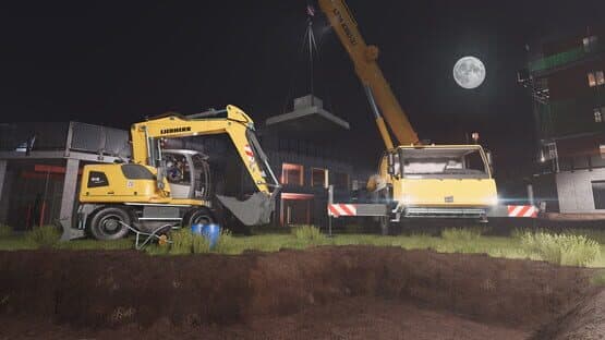 Construction Simulator: Evolution — screenshot 7