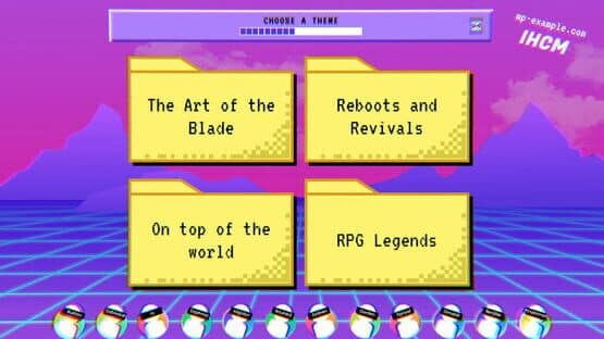 Mojo Party — screenshot 4