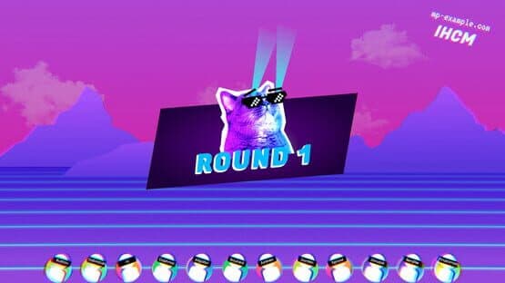 Mojo Party — screenshot 6