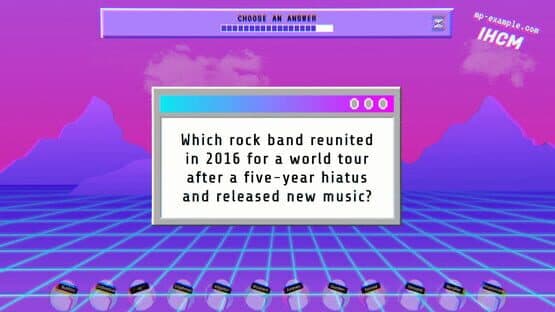 Mojo Party — screenshot 7