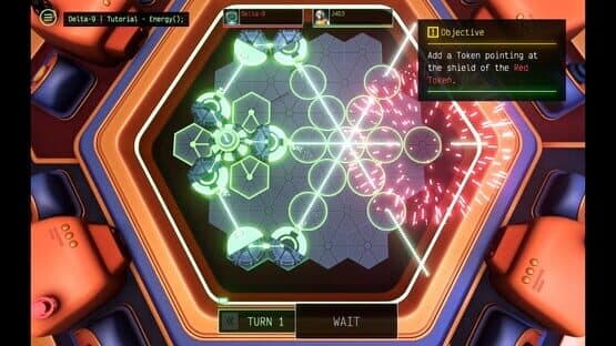 Sente — screenshot 2