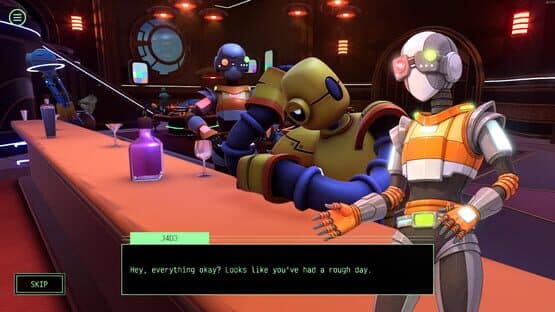 Sente — screenshot 5