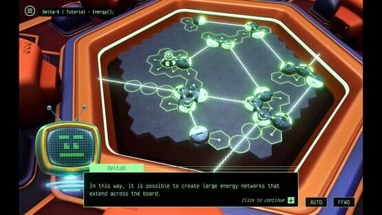 Sente — screenshot 6