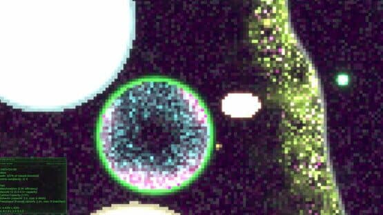 Substrate: Emergence — screenshot 1