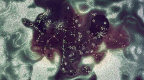 Substrate: Emergence — screenshot 2
