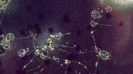 Substrate: Emergence — screenshot 3
