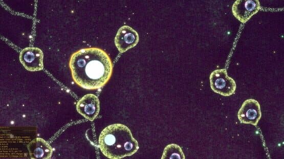 Substrate: Emergence — screenshot 4