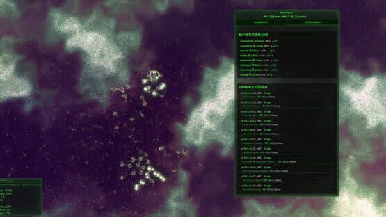 Substrate: Emergence — screenshot 5
