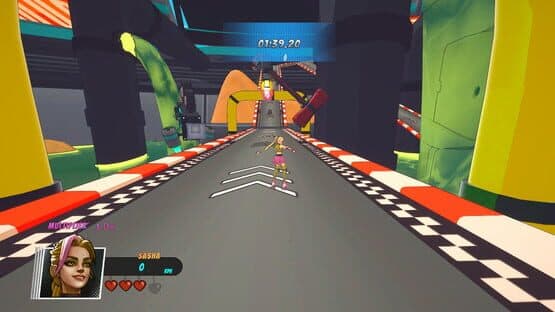 Showrunners — screenshot 2