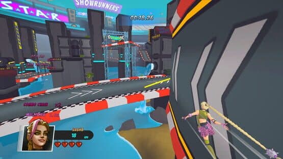 Showrunners — screenshot 4