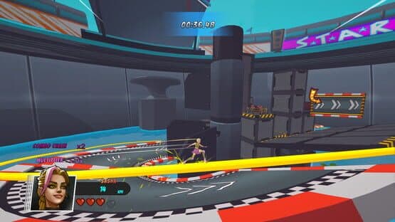 Showrunners — screenshot 5