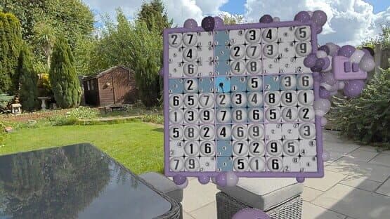 Augmental Puzzles — screenshot 2