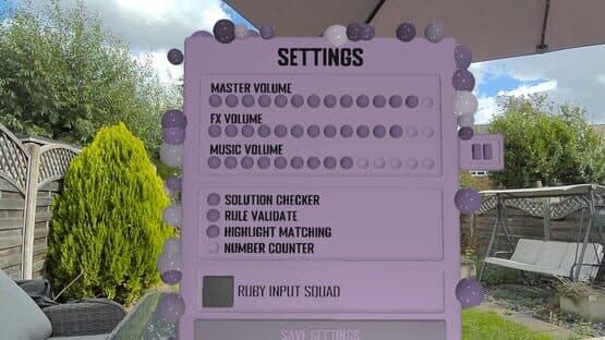 Augmental Puzzles — screenshot 3