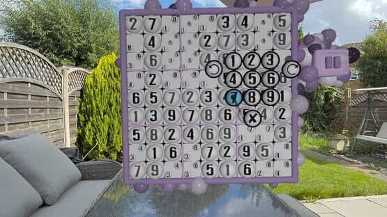 Augmental Puzzles — screenshot 5