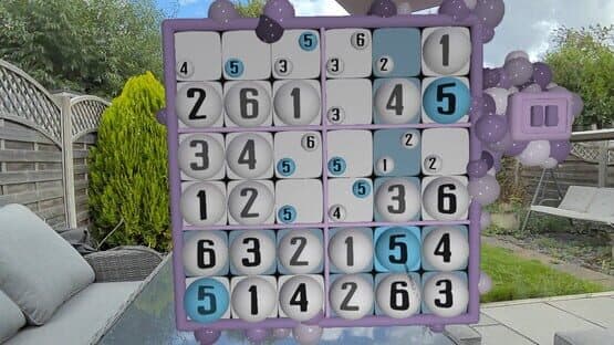 Augmental Puzzles — screenshot 6