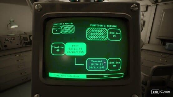 At Eternity's Hatch — screenshot 1