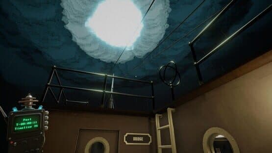 At Eternity's Hatch — screenshot 3