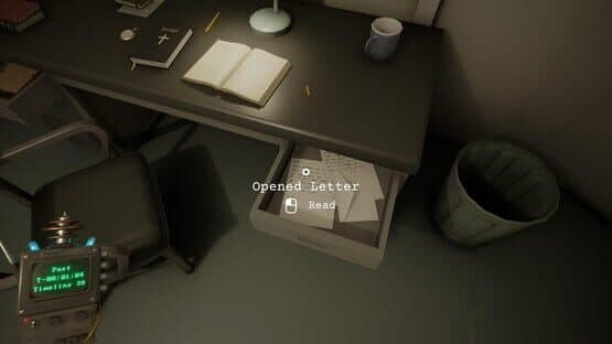 At Eternity's Hatch — screenshot 4