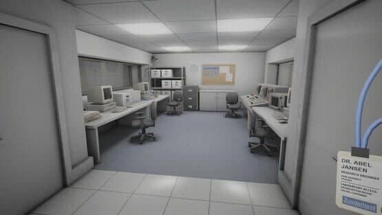 At Eternity's Hatch — screenshot 5
