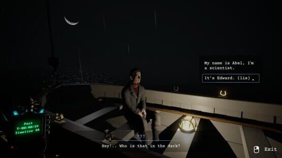 At Eternity's Hatch — screenshot 6