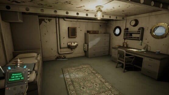 At Eternity's Hatch — screenshot 7