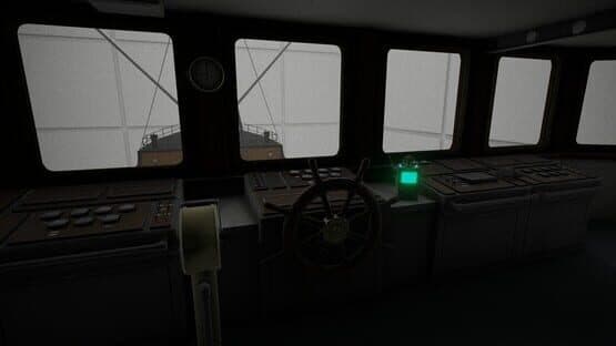 At Eternity's Hatch — screenshot 8