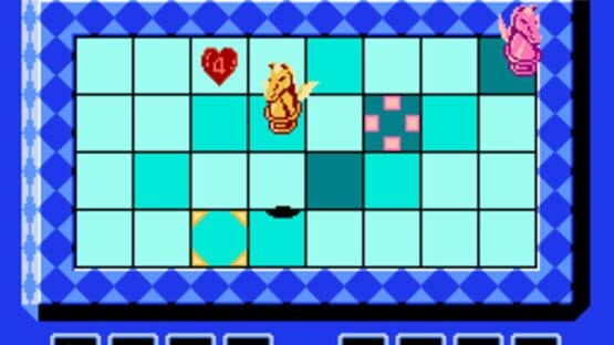 Knight Move — screenshot 1