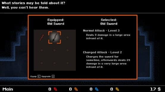 Corestory — screenshot 5