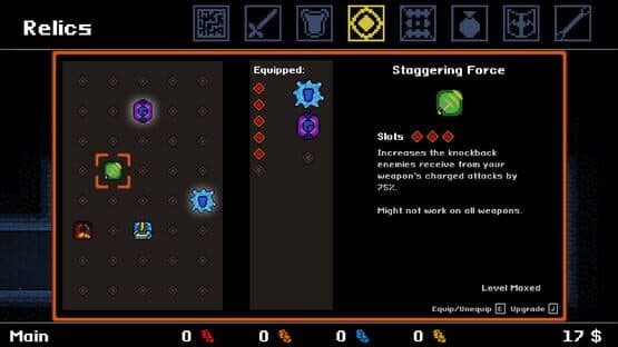 Corestory — screenshot 6