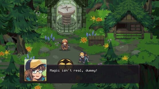 Diorama Break — screenshot 3