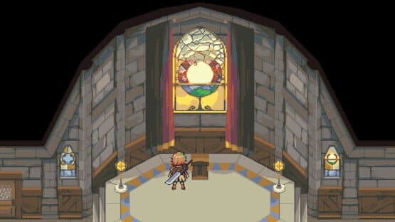 Diorama Break — screenshot 4